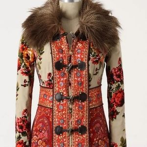 RARE Elvenses Karelia Size 6 Jacket